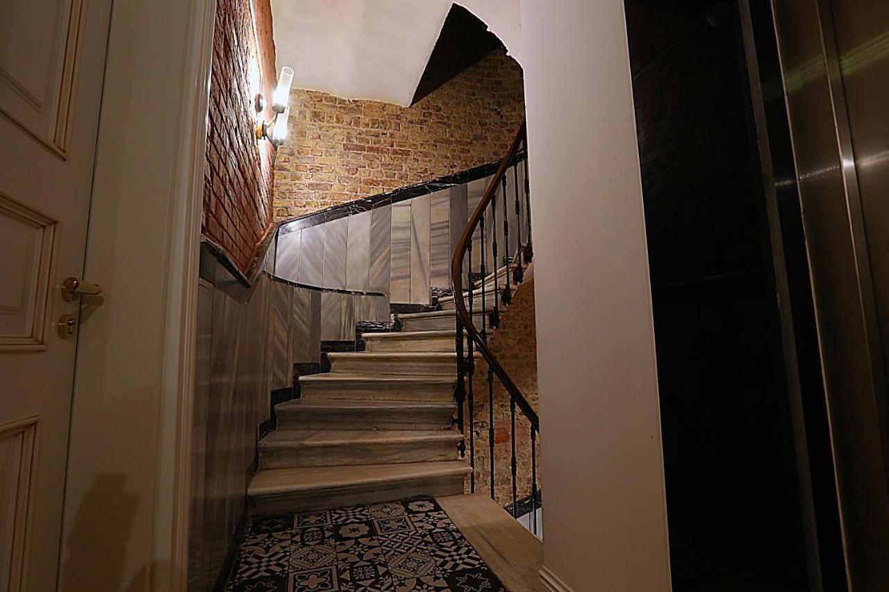 Kamilbey Taksim 3*