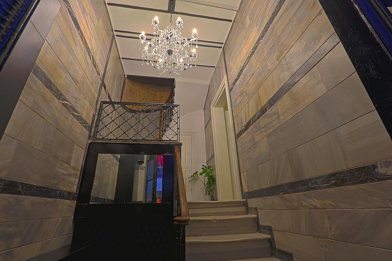 Kamılbey Suıtes Otel İstanbul