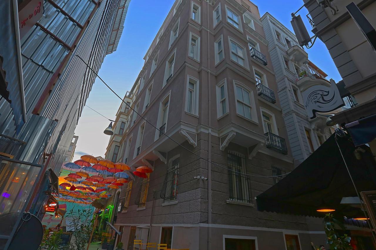 Kamılbey Suıtes 3*