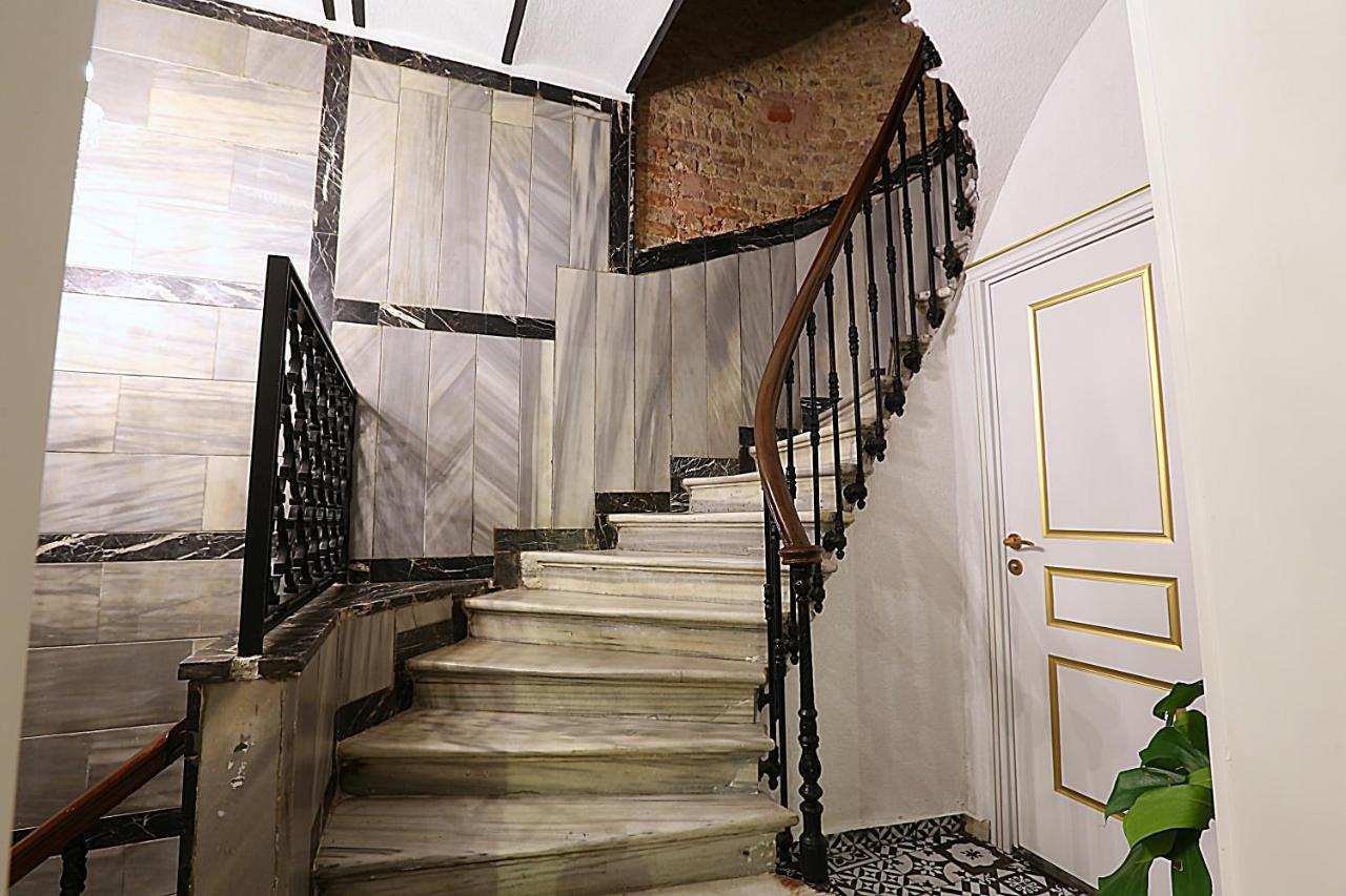 Kamilbey Taksim Istanbul