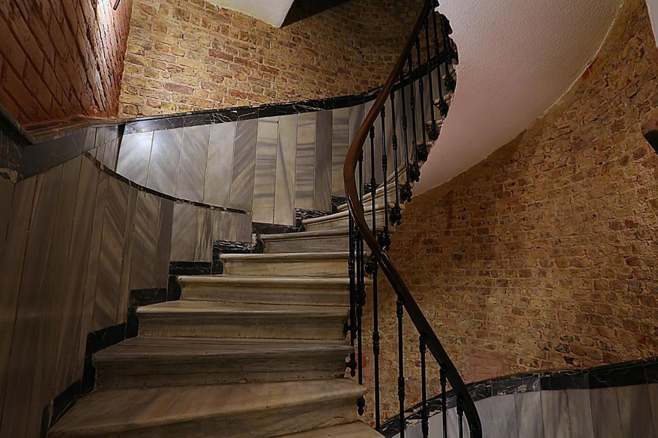 Hotel Kamilbey Taksim