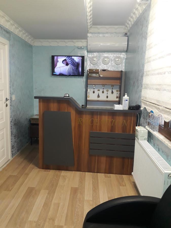 Blue Sail Hotel 5*