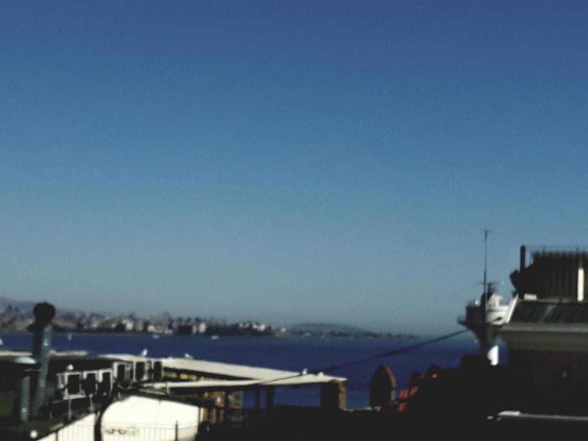 Hotel Blue Sail