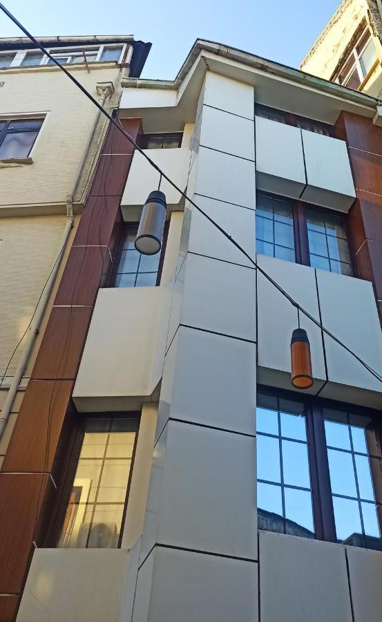 Apart Otel Reyna