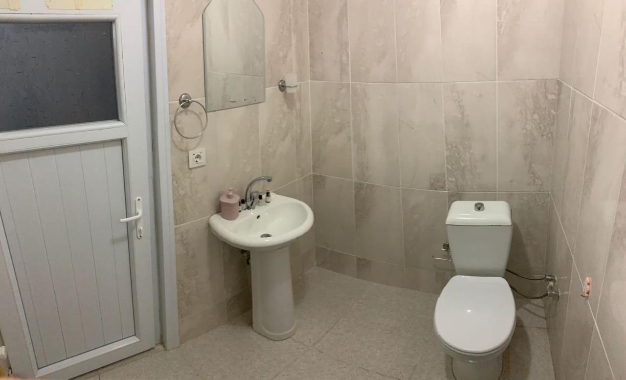 White Palace Aparthotel Istanbul