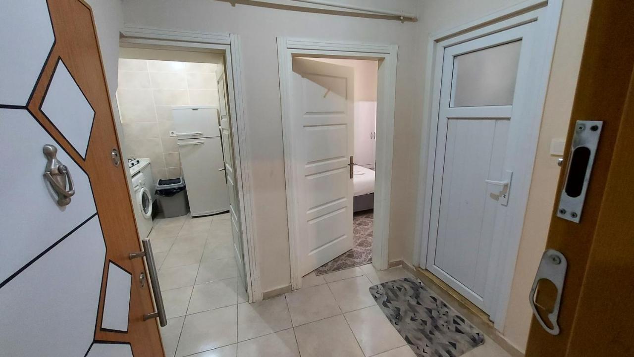 White Palace Aparthotel Istanbul