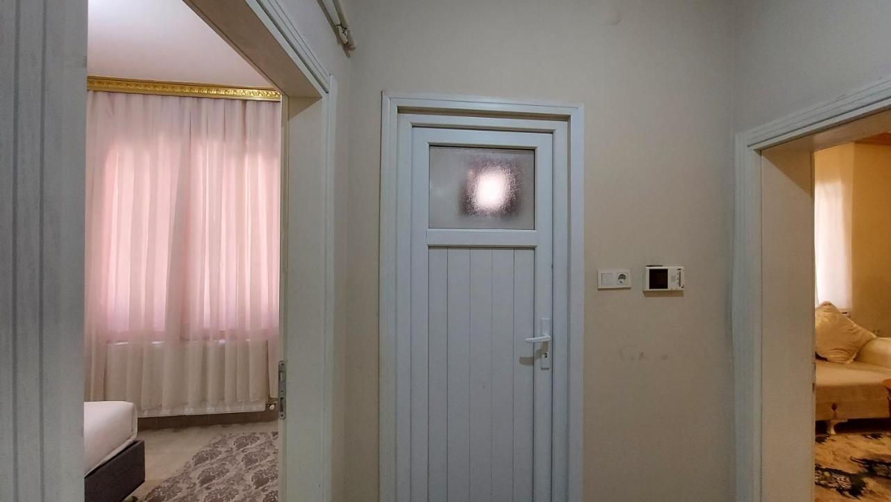 White Palace Istanbul