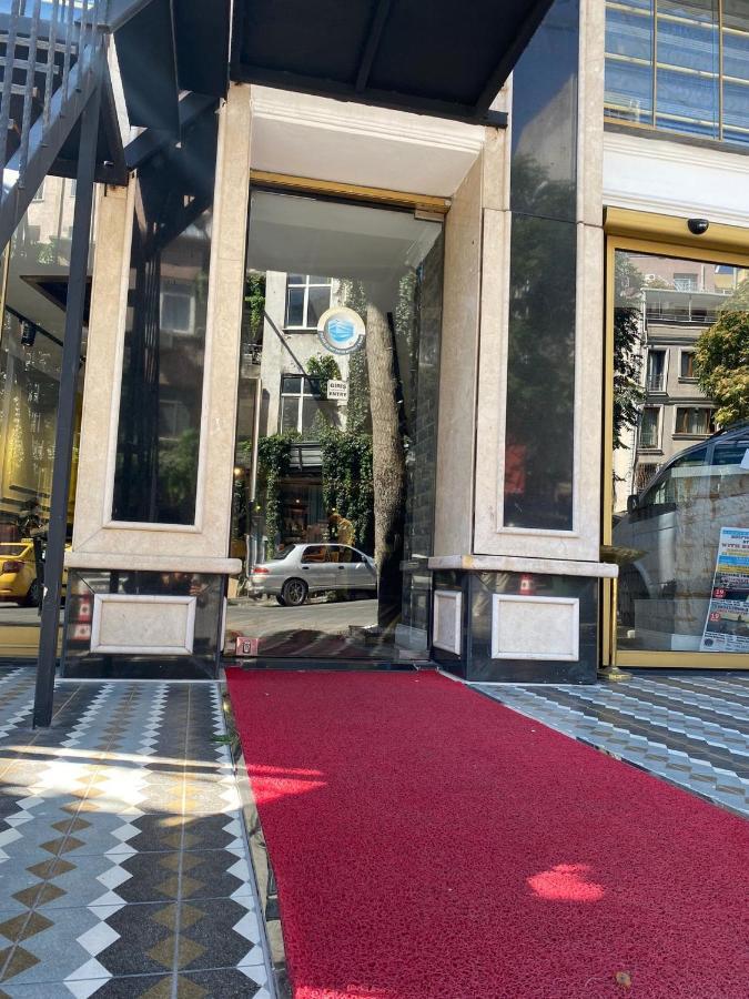 Hotel The Hermes Park