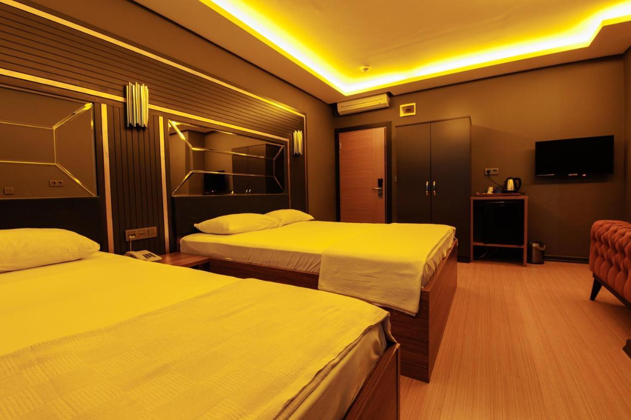 Trend Hotel 3*