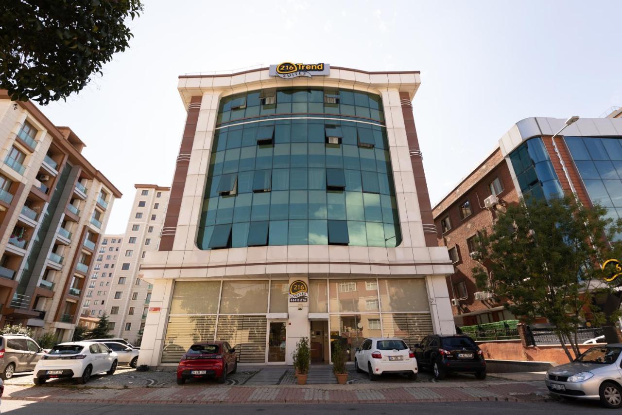 Trend Hotel 3*