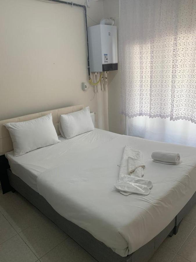 White Palace Aparthotel Istanbul