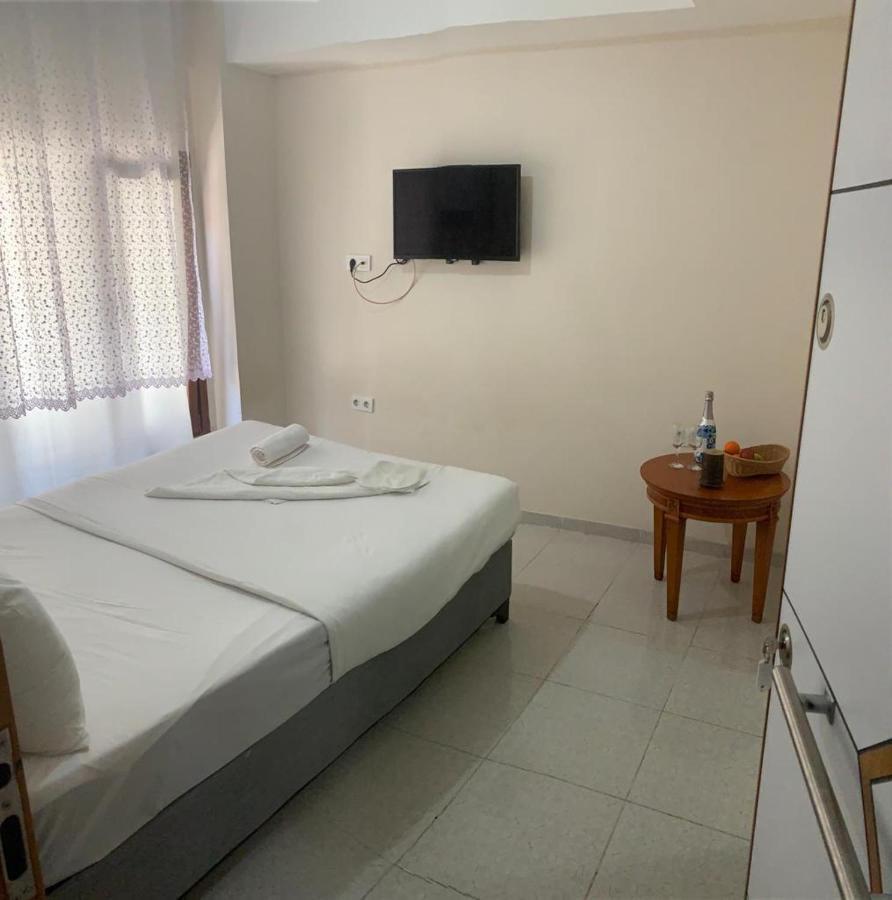 Aparthotel White Palace Istanbul