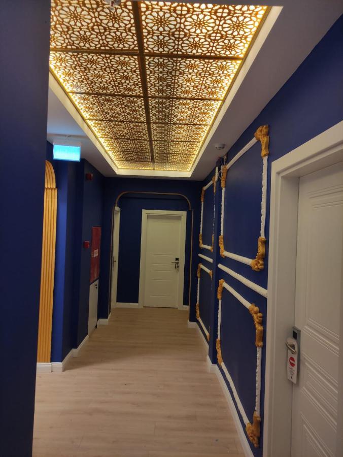 Hotel Boss To Taksim Istanbul