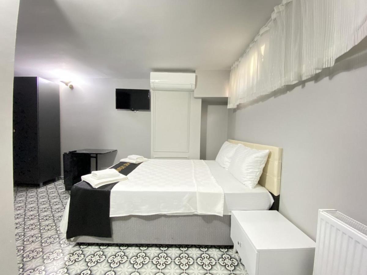 Comfy And Central Studio Flat In Kabatas Beyoglu * Istanbul