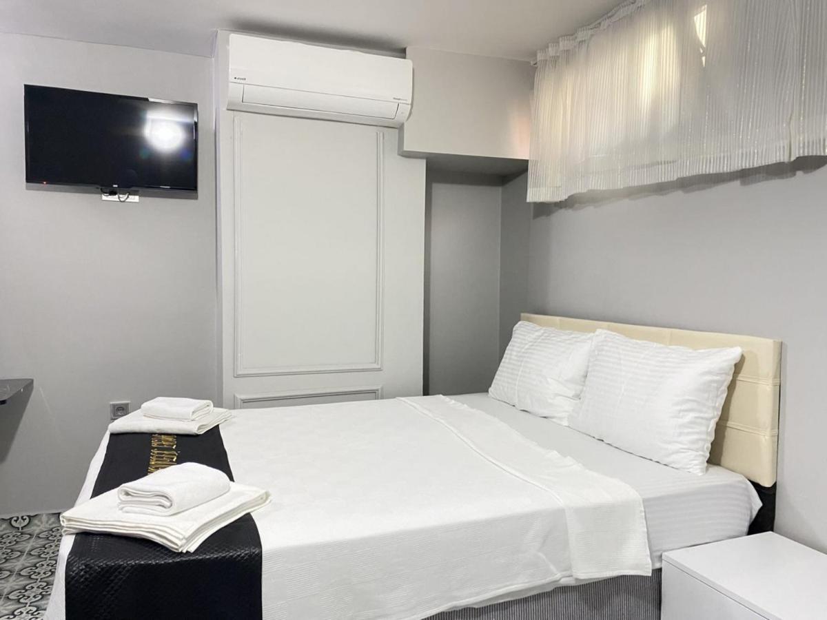 Apartment Comfy And Central Studio Flat In Kabatas Beyoglu