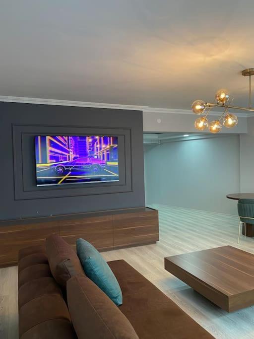 Apartment Whole At The Heart Of Sisli Nisantasi K