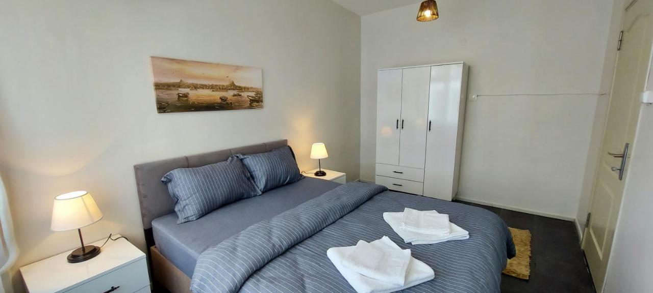 Apartment Classy Flat Findikli-taksim Istanbul