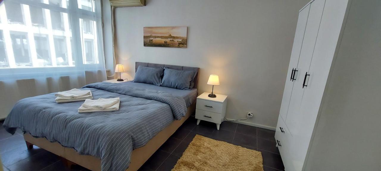 Apartment Classy Flat Findikli-taksim *