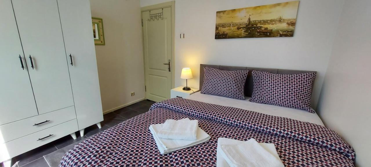 Classy Flat Findikli-taksim Apartment *