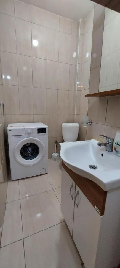 Classy Flat Findikli-taksim Apartment Istanbul