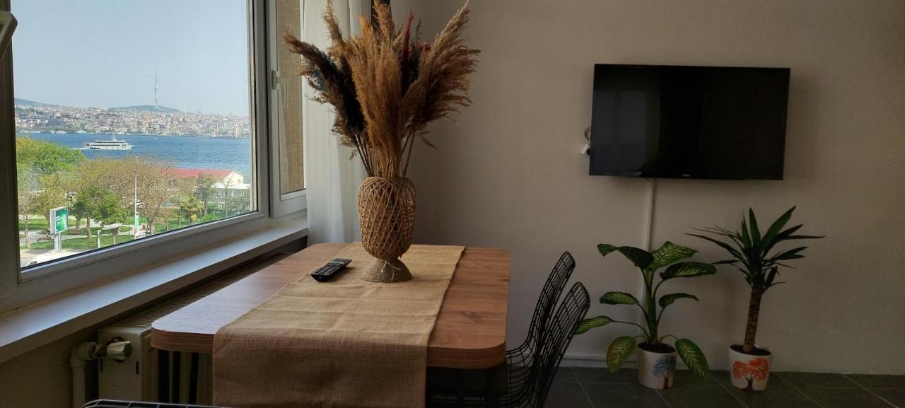 Classy Flat Findikli-taksim * Istanbul
