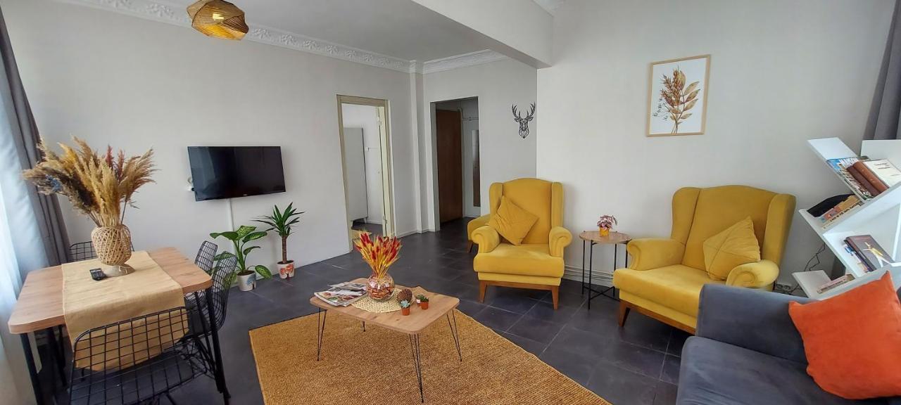 Apartment Classy Flat Findikli-taksim *