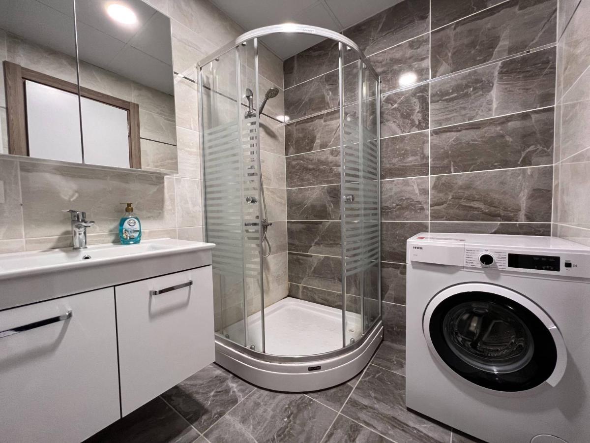 Alpha Home-aris Apartment Istanbul