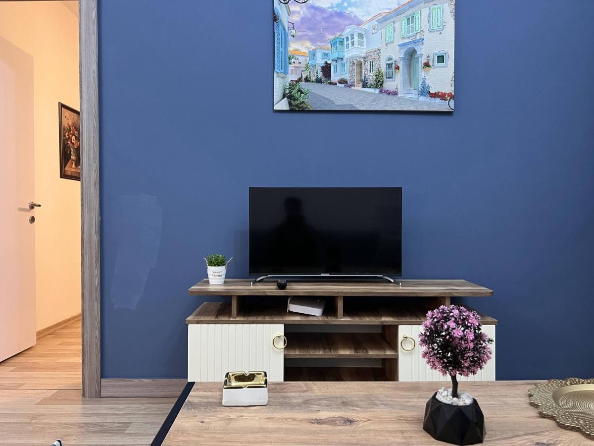 Alpha Home-aris Apartment Istanbul