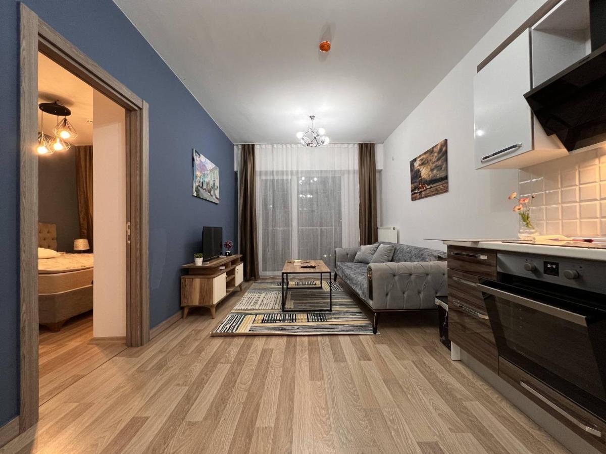 Alpha Home-aris
