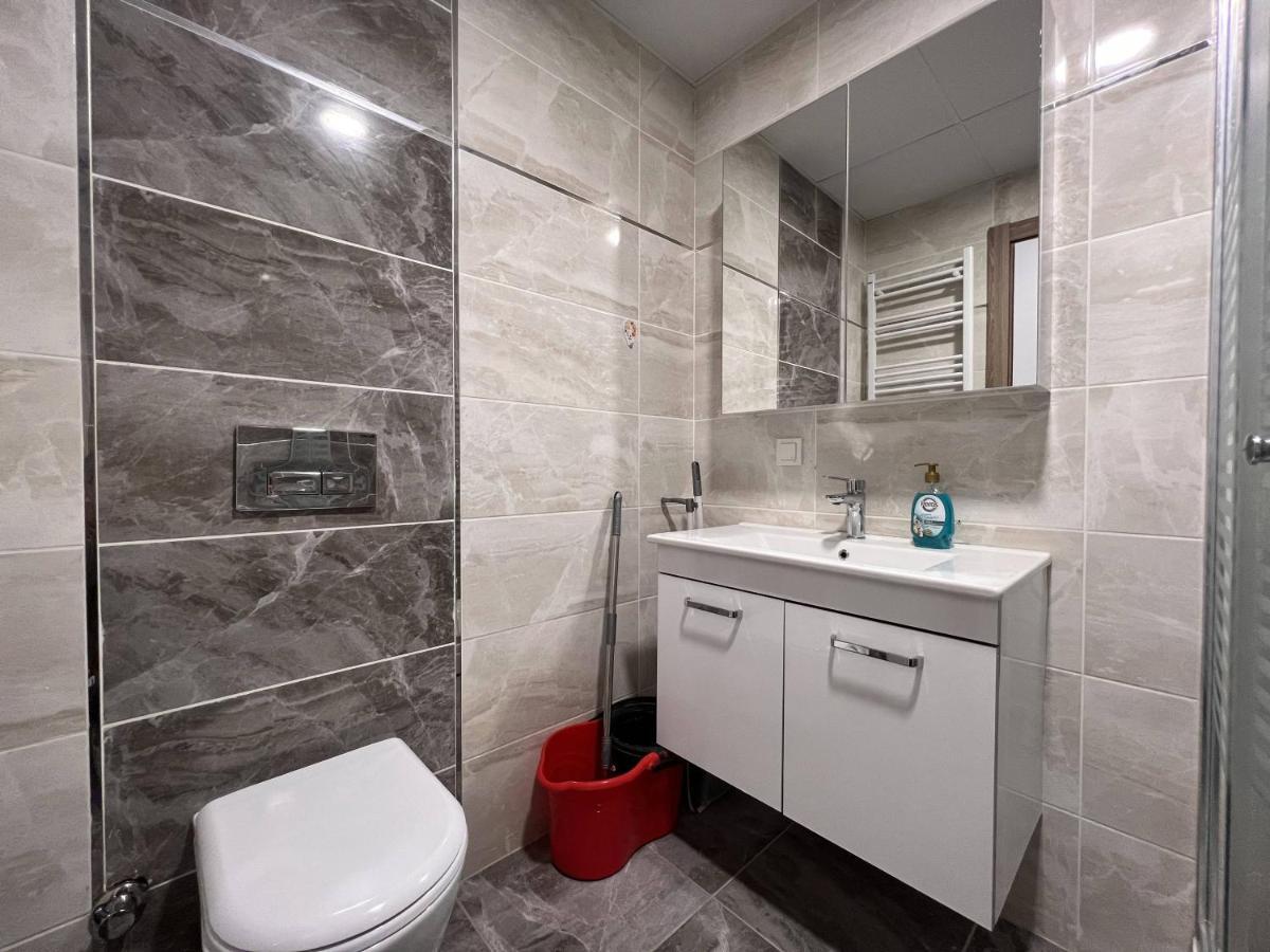 Apartment Alpha Home-aris Istanbul