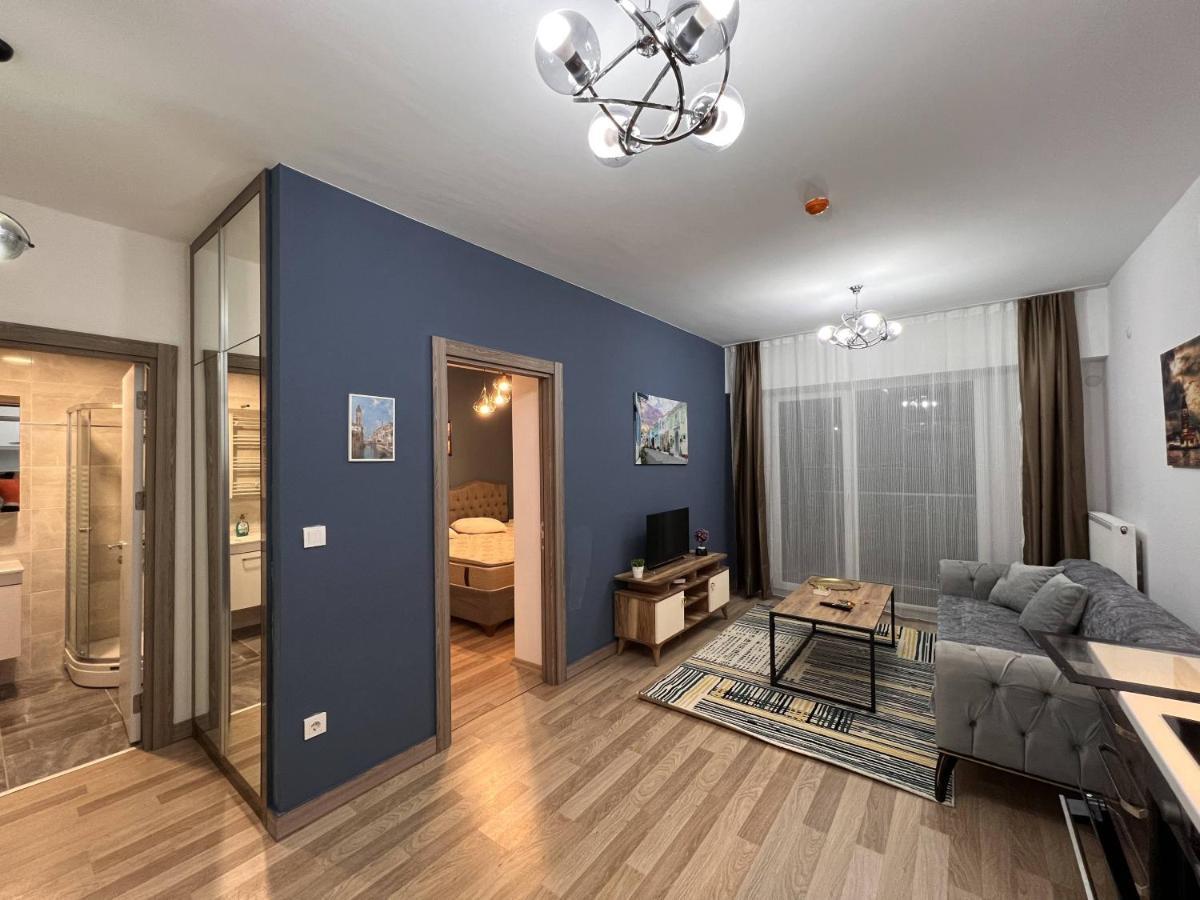Alpha Home-aris Apartment