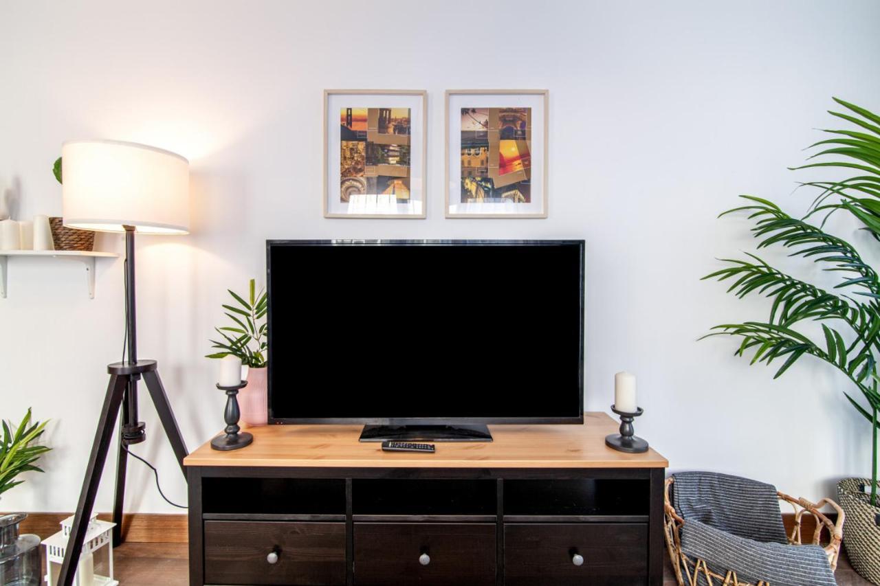 Modern Flat In Sisli With Location