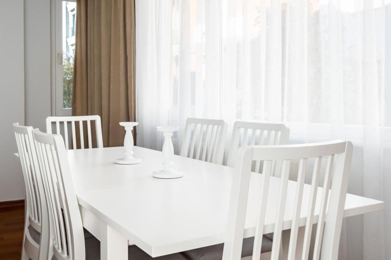 Centrally Located Sleek And Modern Flat In Sisli * Istambul
