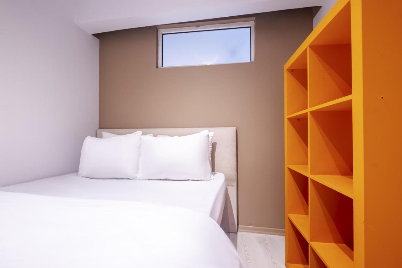 Centr Apartment Istanbul