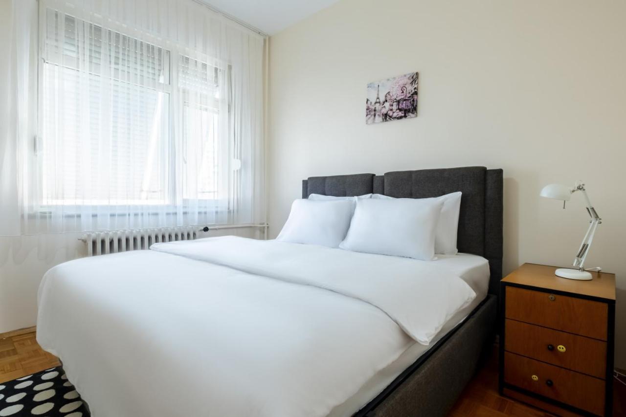 Cozy Flat Near Bagdat Street In Suadiye Apartment Istanbul