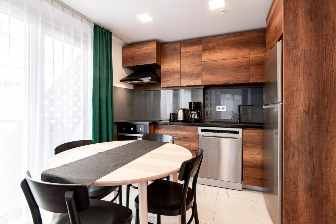 Modern Flat In Sisli With Location Istanbul