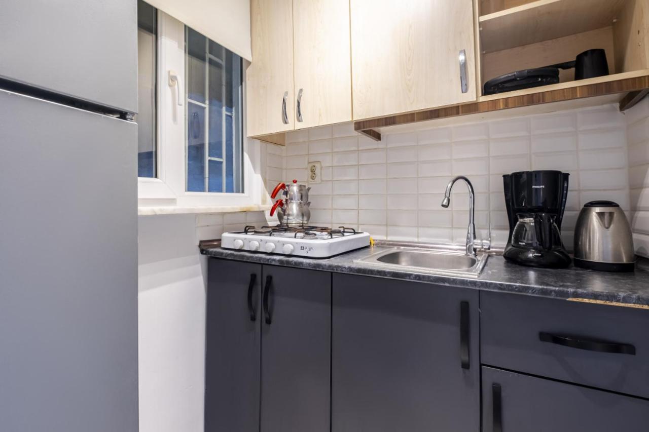 Apartment Centr