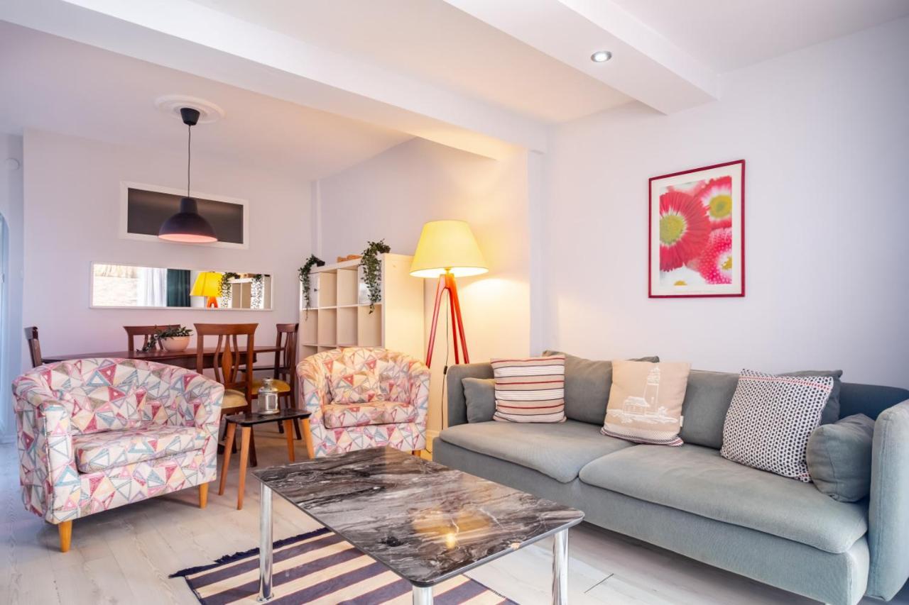 Apartment Centr *