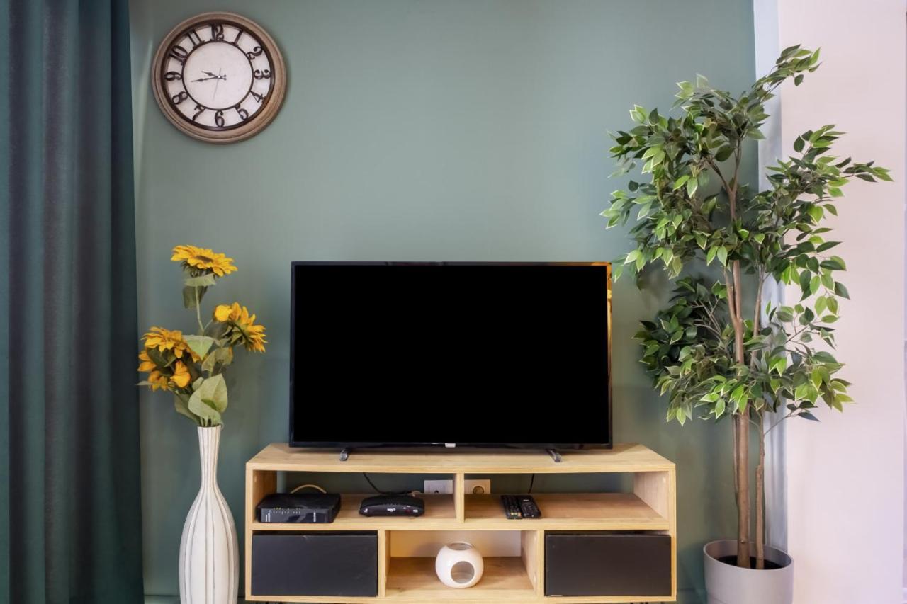 Centr Apartment