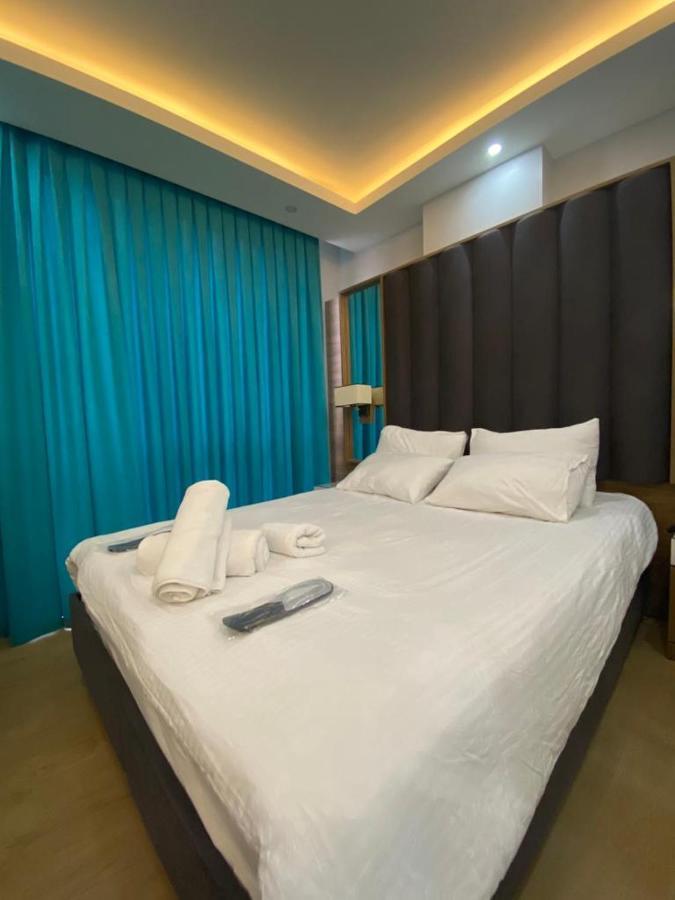Hotel Black Palace *