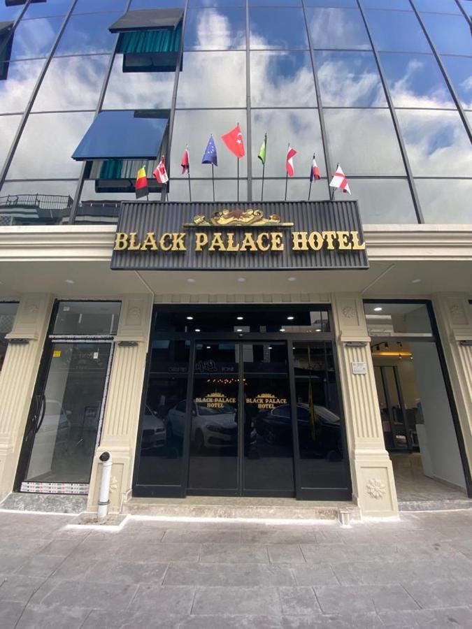 Black Palace Istanbul