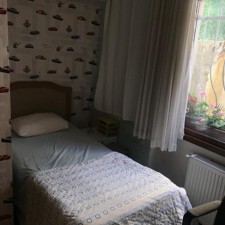 An Easy Transport And Quiet In Konukevi İstanbul