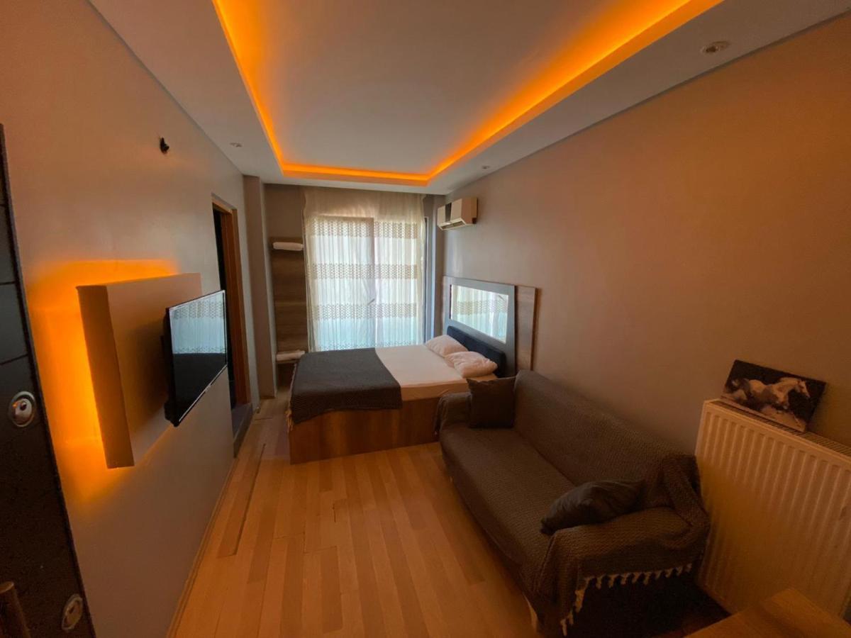 Aparthotel Tuzla First House
