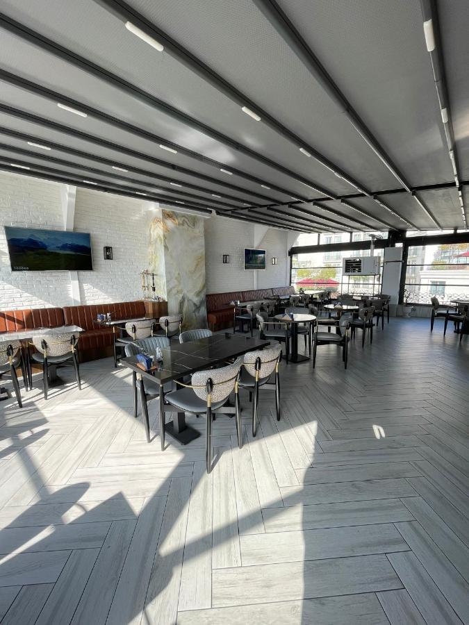 Sign Of - Taksim Hotel 4*
