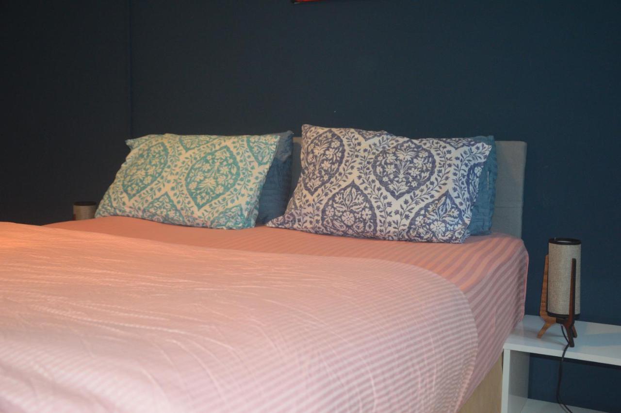 Apartment Garden Aparts Taksim *