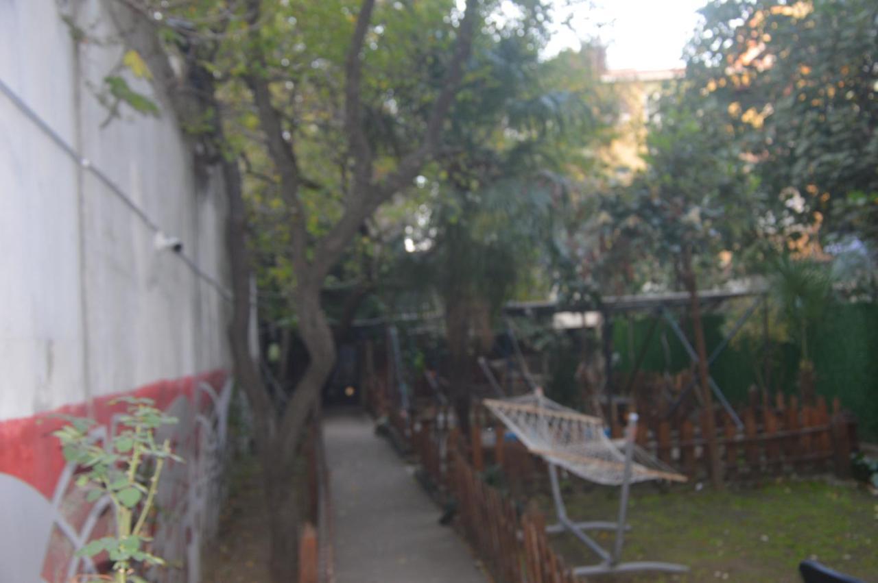 Garden Aparts Taksim