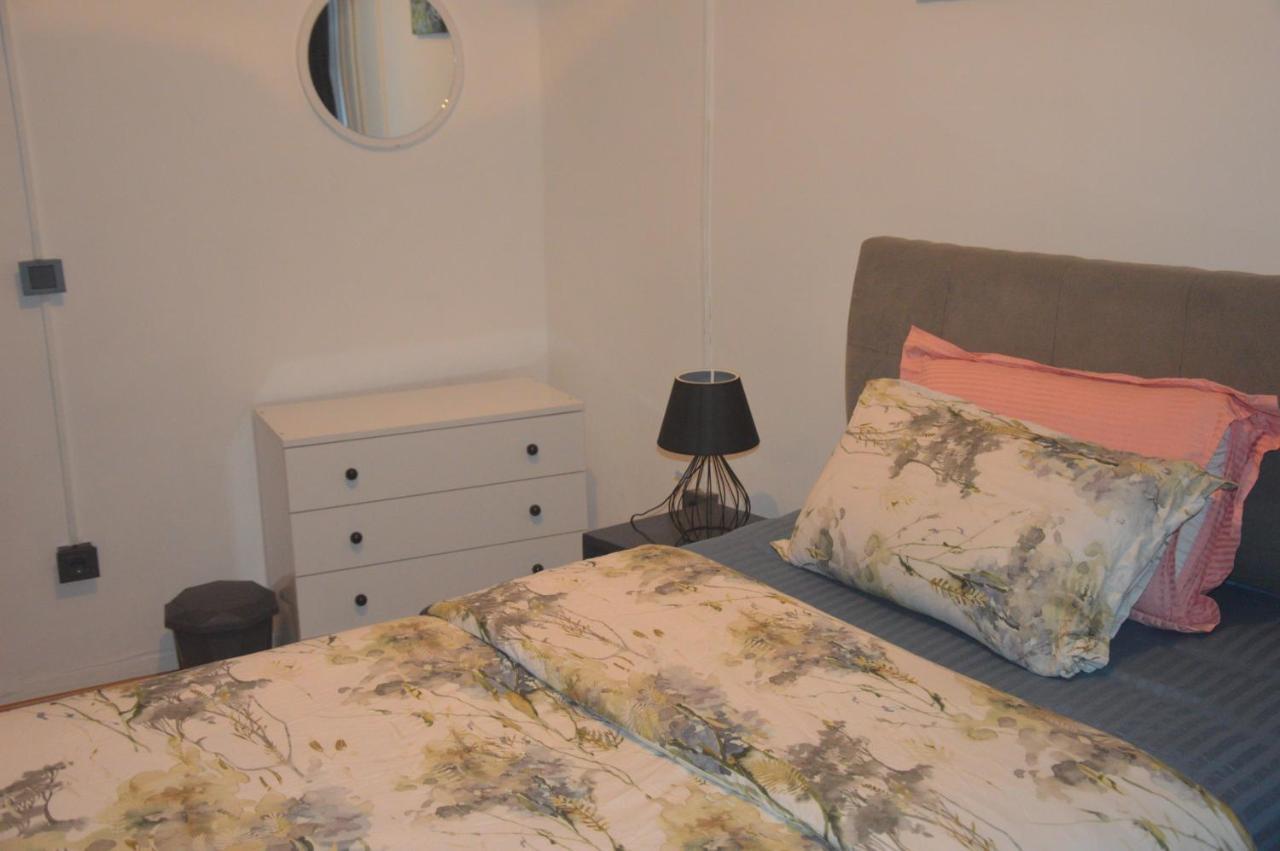 Apartment Garden Aparts Taksim Istanbul