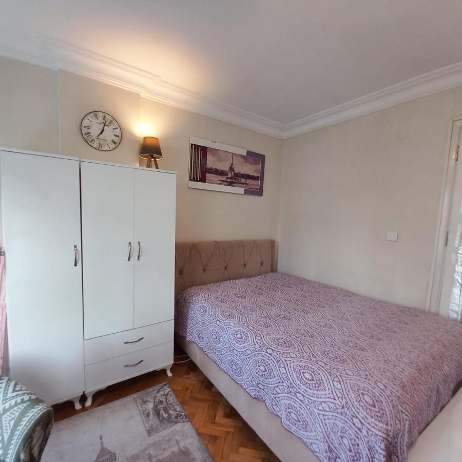 Hagi Yorgi Deluxe Kozyatagi, Luxury Homestay Istanbul