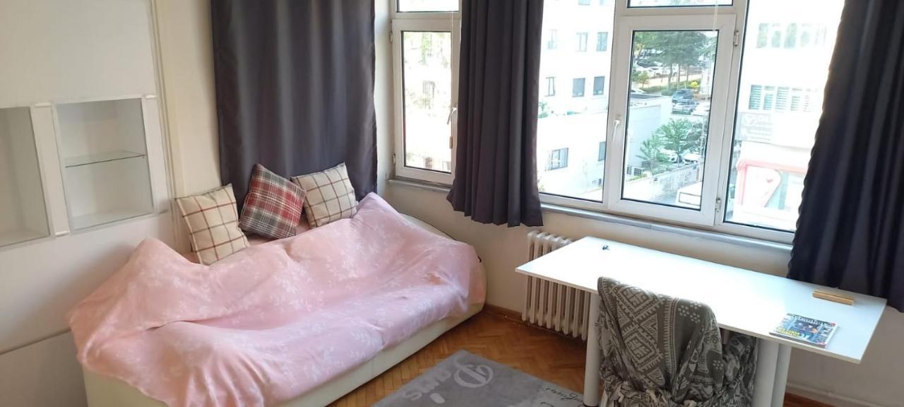 Hagi Yorgi Deluxe Kozyatagi, Luxury Homestay * Istanbul