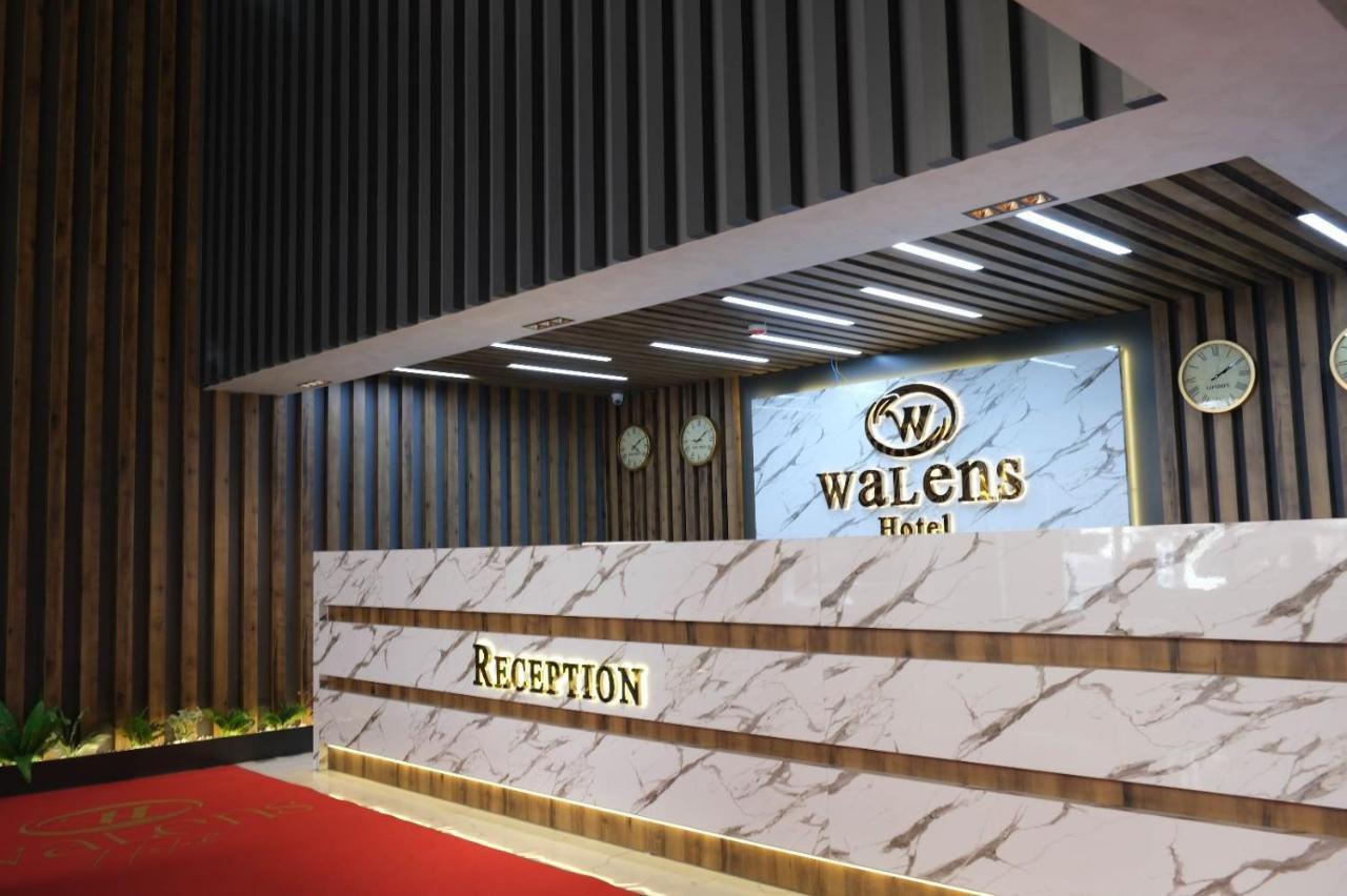Aparthotel Walens Istanbul